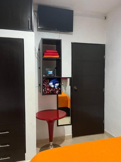 Appartement Estudio Luxury *