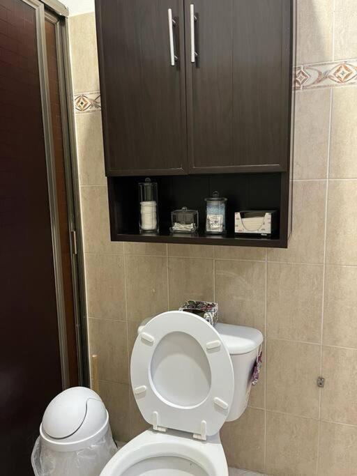 Estudio Luxury Appartement *