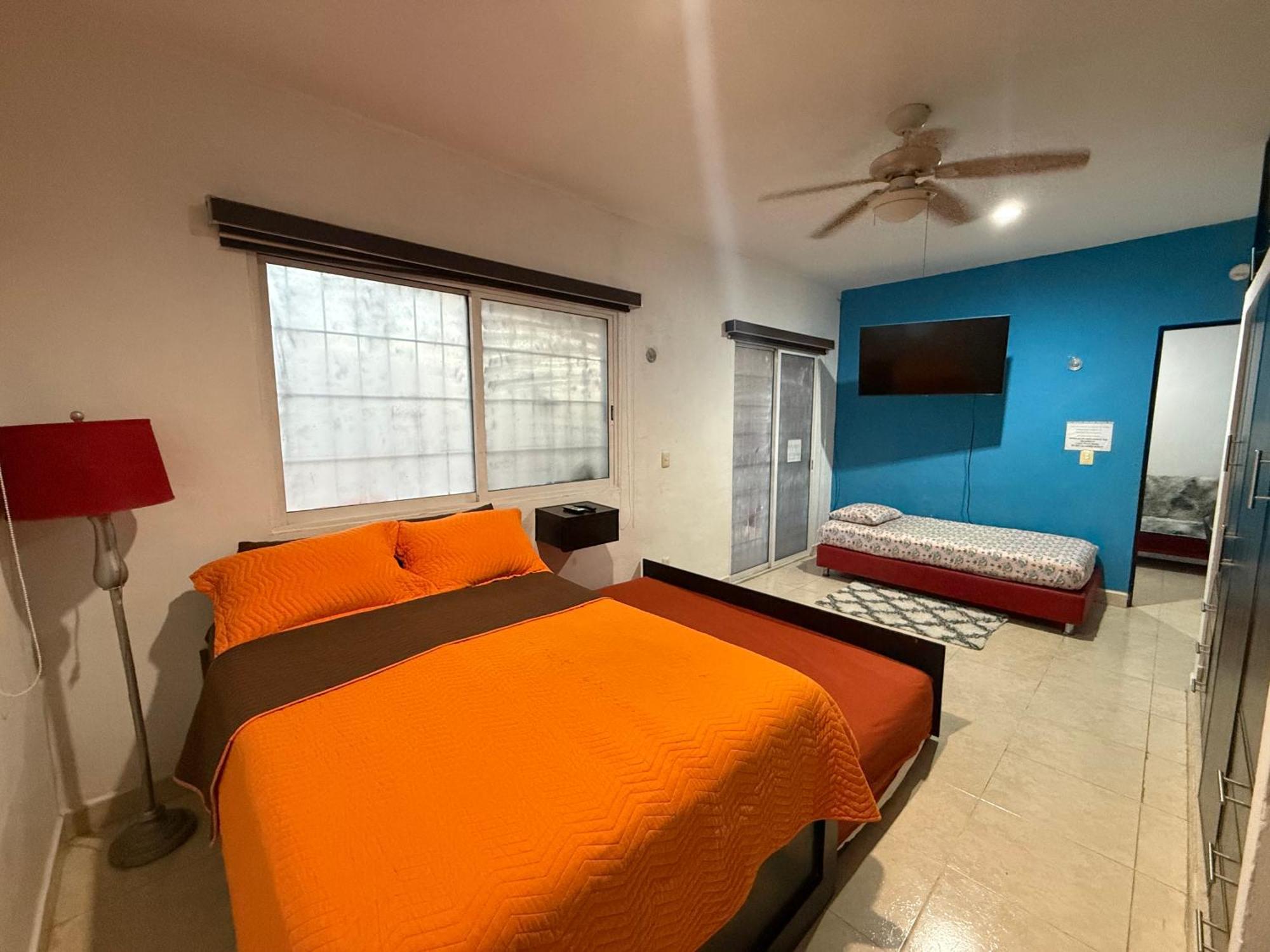 Estudio Luxury Appartement