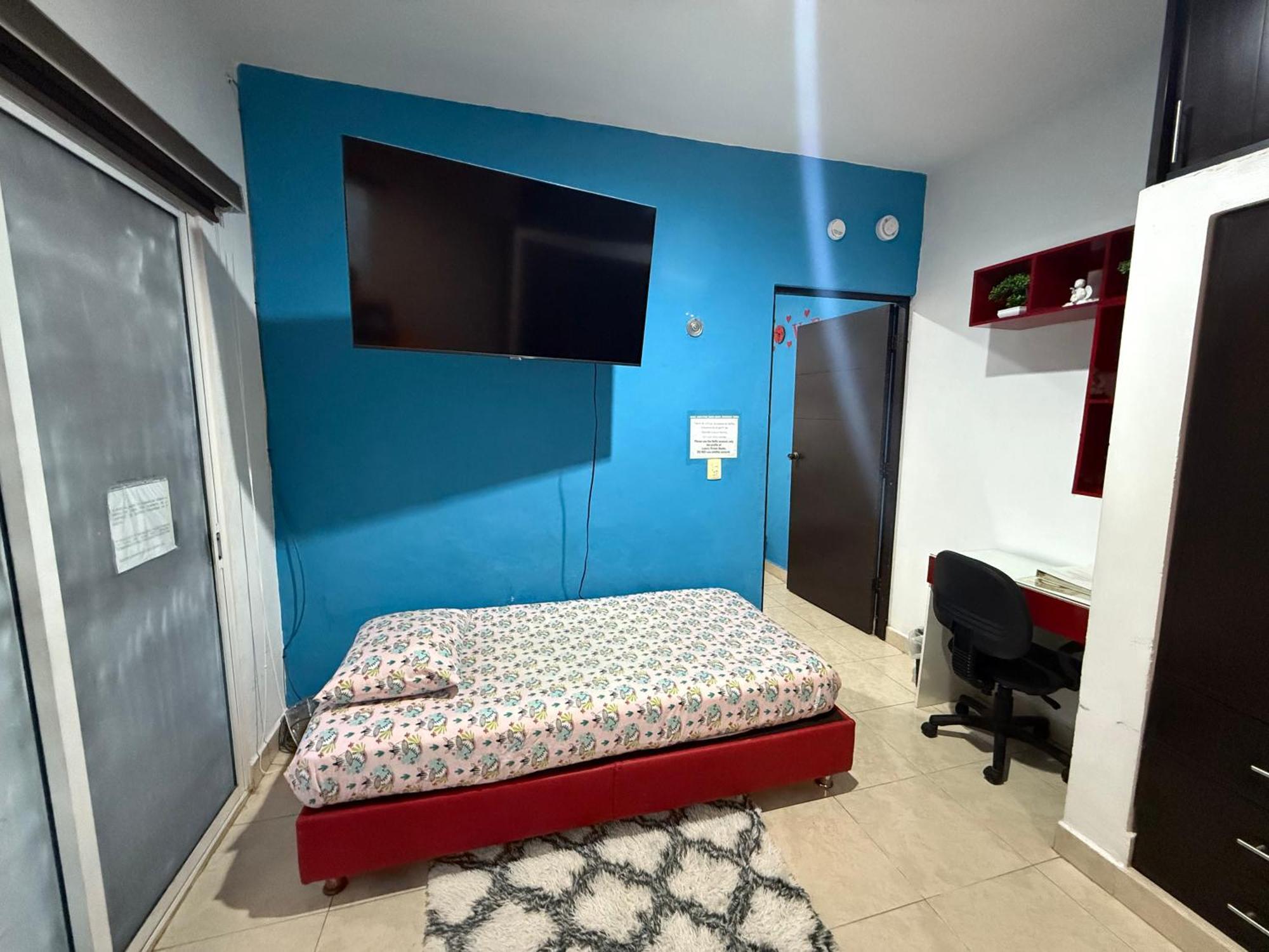 Appartement Estudio Luxury *