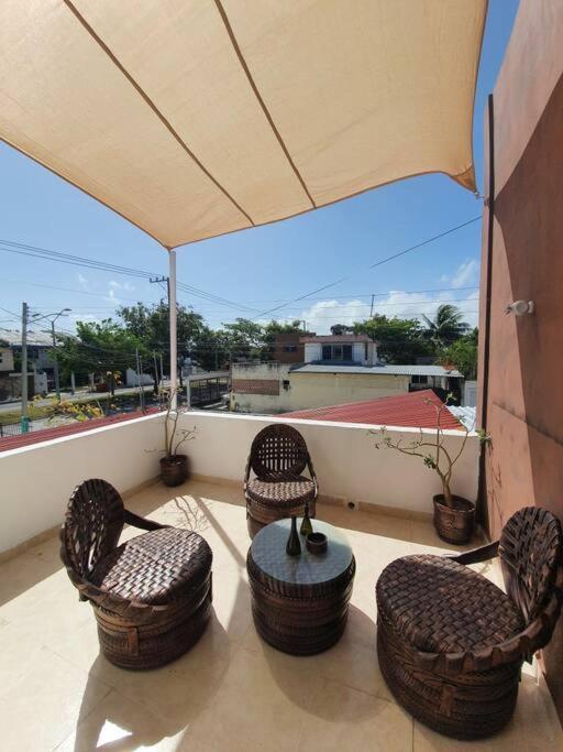 Estudio Luxury