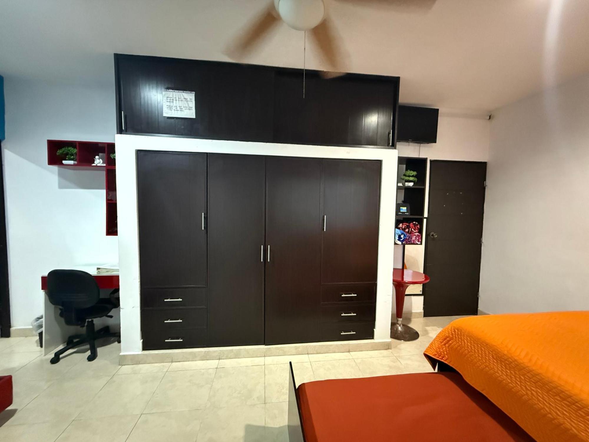 Apartment Estudio Luxury Chetumal