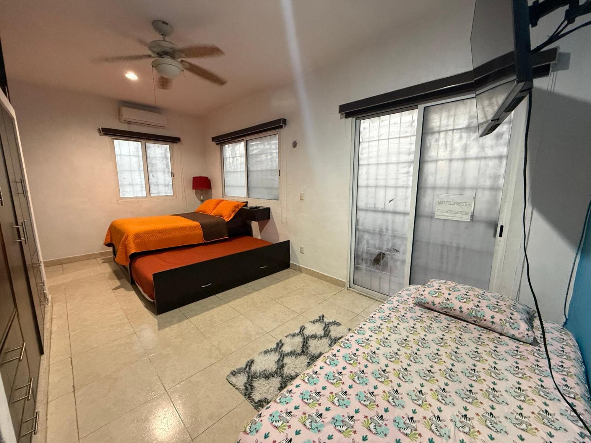 Apartment Estudio Luxury *
