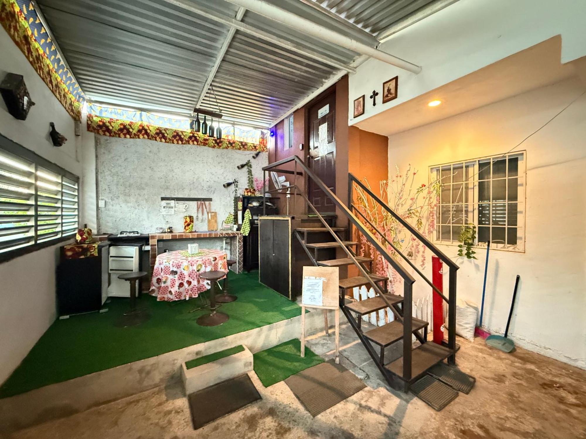Apartment Estudio Luxury